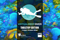 5486522 Virtual Reef Diver