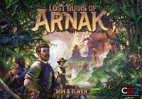 5506860 Lost Ruins of Arnak