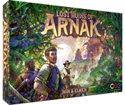 5519281 Lost Ruins of Arnak