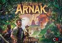 5674958 Lost Ruins of Arnak