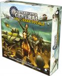 6673408 Quartermaster General (Second Edition): Total War