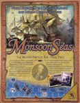 1070188 Monsoon Seas: Naval Warfare in the South Atlantic and Indian Oceans, 1777-1783