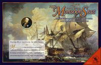 1070267 Monsoon Seas: Naval Warfare in the South Atlantic and Indian Oceans, 1777-1783