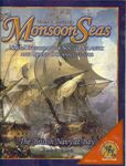 243830 Monsoon Seas: Naval Warfare in the South Atlantic and Indian Oceans, 1777-1783