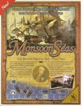 704220 Monsoon Seas: Naval Warfare in the South Atlantic and Indian Oceans, 1777-1783