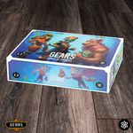 5896848 Gears: Dawn Of Tinkers