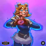 5896850 Gears: Dawn Of Tinkers