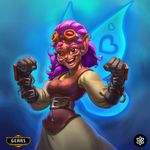 5896851 Gears: Dawn Of Tinkers