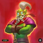 5896852 Gears: Dawn Of Tinkers