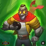 5896855 Gears: Dawn Of Tinkers