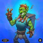 5896856 Gears: Dawn Of Tinkers