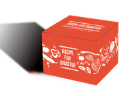 5541654 Recipe for Disaster