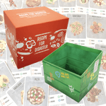 5732111 Recipe for Disaster