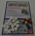 6015320 Novgorod: Neue Bürger