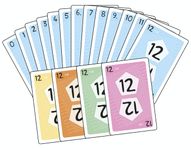 5486110 AURUXXX: The Golden 12