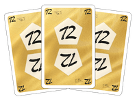 5490252 AURUXXX: The Golden 12