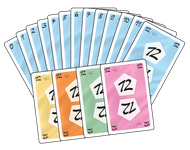 5490254 AURUXXX: The Golden 12