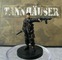 247738 Tannhäuser:  Wolf