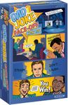 5503689 Dad Joke Face-Off 2nd Ed