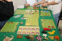 1065524 Agricola (Edizione Tedesca 2016)