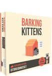 6588726 Exploding Kittens: Barking Kittens (Edizione Italiana)