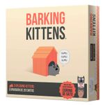 6893110 Exploding Kittens: Barking Kittens