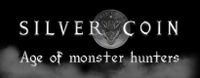 5578685 Silver Coin: Age of Monster Hunters