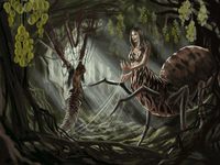 6363653 Silver Coin: Age of Monster Hunters