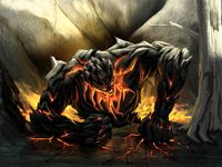 6363654 Silver Coin: Age of Monster Hunters