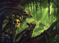 6591104 Silver Coin: Age of Monster Hunters