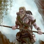 6611244 Silver Coin: Age of Monster Hunters