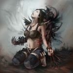 6611246 Silver Coin: Age of Monster Hunters