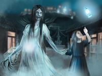 6653048 Silver Coin: Age of Monster Hunters