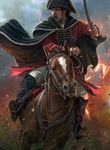 5490128 1815, Scum of the Earth: The Battle of Waterloo Card Game