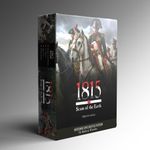 5713573 1815, Scum of the Earth: The Battle of Waterloo Card Game