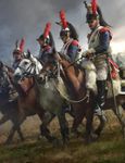 5874413 1815, Scum of the Earth: The Battle of Waterloo Card Game