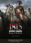 6055664 1815, Scum of the Earth: The Battle of Waterloo Card Game