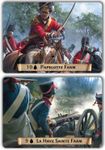 6055666 1815, Scum of the Earth: The Battle of Waterloo Card Game