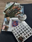 7140012 1815, Scum of the Earth: The Battle of Waterloo Card Game