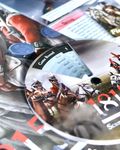 7231330 1815, Scum of the Earth: The Battle of Waterloo Card Game
