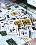 7231331 1815, Scum of the Earth: The Battle of Waterloo Card Game