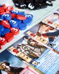 7231332 1815, Scum of the Earth: The Battle of Waterloo Card Game