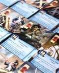 7231336 1815, Scum of the Earth: The Battle of Waterloo Card Game