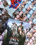 7231338 1815, Scum of the Earth: The Battle of Waterloo Card Game