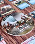 7239469 1815, Scum of the Earth: The Battle of Waterloo Card Game