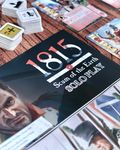7239474 1815, Scum of the Earth: The Battle of Waterloo Card Game