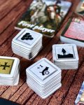 7239475 1815, Scum of the Earth: The Battle of Waterloo Card Game