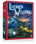 5516547 Lizard Wizard