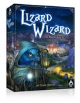 6080172 Lizard Wizard