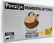 7131066 Poetry for Neanderthals